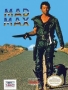 Nintendo  NES  -  Mad Max